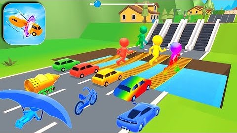 Shape-shifting in Max Level Gameplay iOS,Android Walkthrough Update All Trailers Stick Game QLDHZXFG