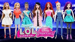 Play doh disney princess l.o.l surprise doll posh line dancer shorty
leading baby miss punk splash queen https://youtu.be/ez7ufcccjqw
please subscribe ▶︞ htt...