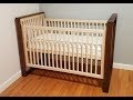 Baby Crib Build Baby Crib Build