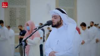 Ahmad Al Nufais - Surah Al-A'la (87)