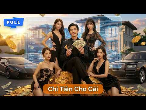 Chàng Shipper May Mắn Có Hệ Thống Hoàn Tiền Anh Trả Thù Trà Xanh Bao Nuôi Các Em Gái Khiến Họ Mê Mệt