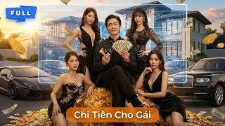 Chàng Shipper May Mắn Có Hệ Thống Hoàn Tiền Anh Trả Thù Trà Xanh Bao Nuôi Các Em Gái Khiến Họ Mê Mệt