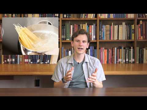 NIH SciBites: How “Al Dente” is Your Dengue?