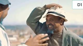 Best Eritrean COMEDY  by DAWIT EYOB  ዳዊት እዩብ D1 2024 #eritreanmovie  @HDMONANEBARIT