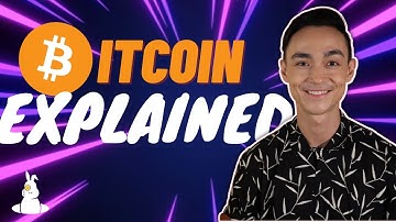 Explaining Bitcoin To Your Grandma