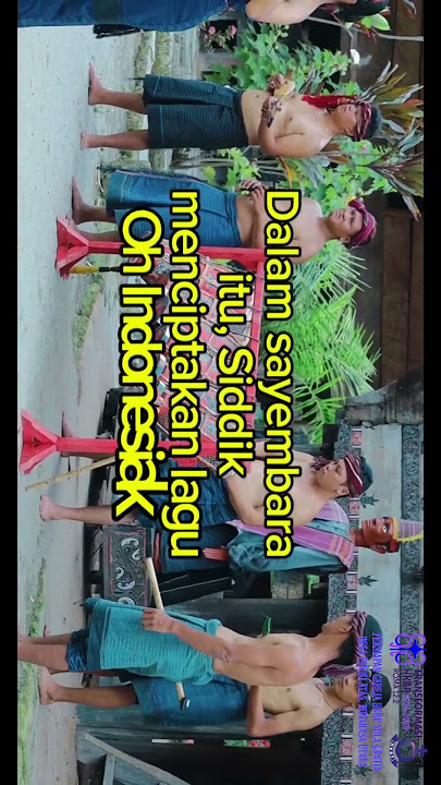 @sayembara @Faktasejarah0907