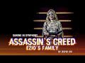 Assassins creed ii ezios family suite  the danish national symphony orchestra live