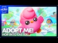  hop into easter  easter week one  adopt me on roblox