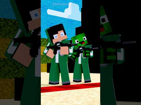 Help JJ and