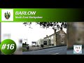 Barlow paroisse du nordest du derbyshire 16 sur 24