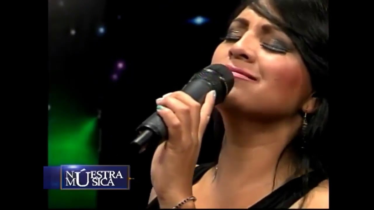 NORMITA NAVARRO   VALS   CON LOCURA