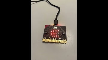 Microbit pacman tutorial