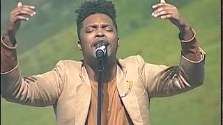 DeAngelo Gardner - "Wide As The Sky" at Spirit of Faith 10am Service chords