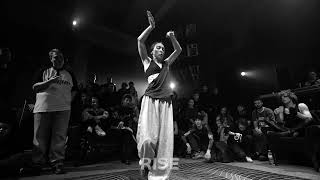 Rise2025 Allstyles Vanya M. Vs Sonya O.