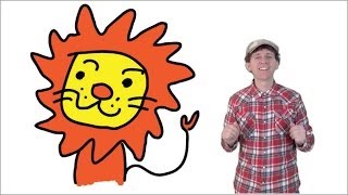Counting Animals Song | toddlers, preschool, learn English Counting Animals Song | toddlers, preschool, learn English
