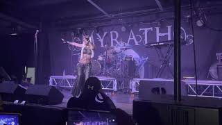 Myrath - ASL  Cdmx2023