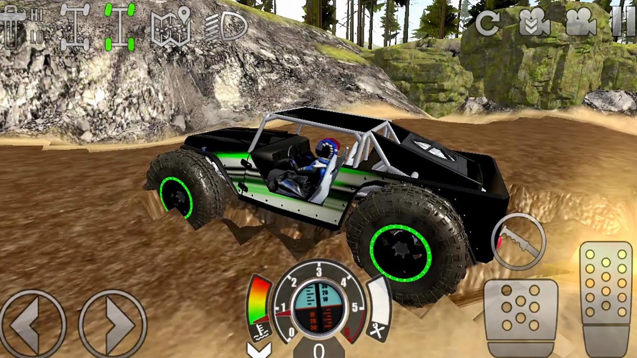 Offroad Outlaws – Apps no Google Play