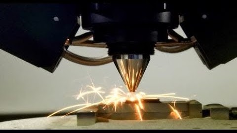 Additive Manufacturing