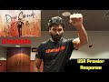 Dear Comrade USA premier response