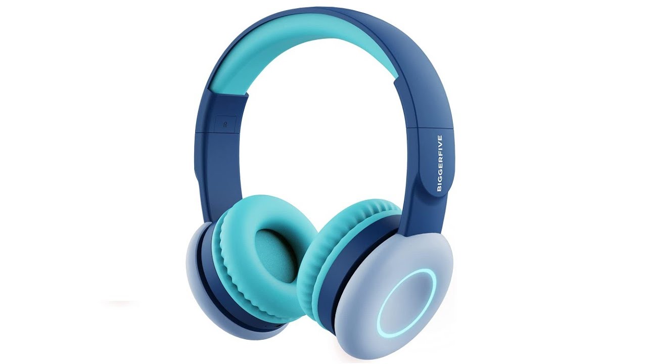 Great Kids Headphones for Travelling: A LilGadgets Review, Tech Age Kids