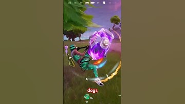 FORTNITE SBMM SHENANIGANS