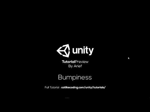 17 Rendering Part 6   Bumpines - Preview by Arief