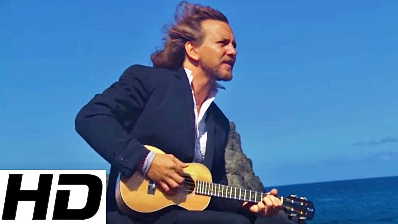 Eddie Vedder   Hard Sun Music Video HD