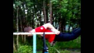 Турники 2010.avi
