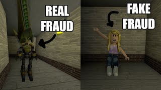 Free Identity Fraud Roblox Watch Online Khatrimaza - roblox identity fraud how to defeat boss