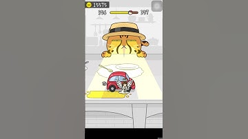 Hide and seek cat escape game level 356 #shortsfeed #youtubeshorts #ytshorts #trendingshorts #shorts