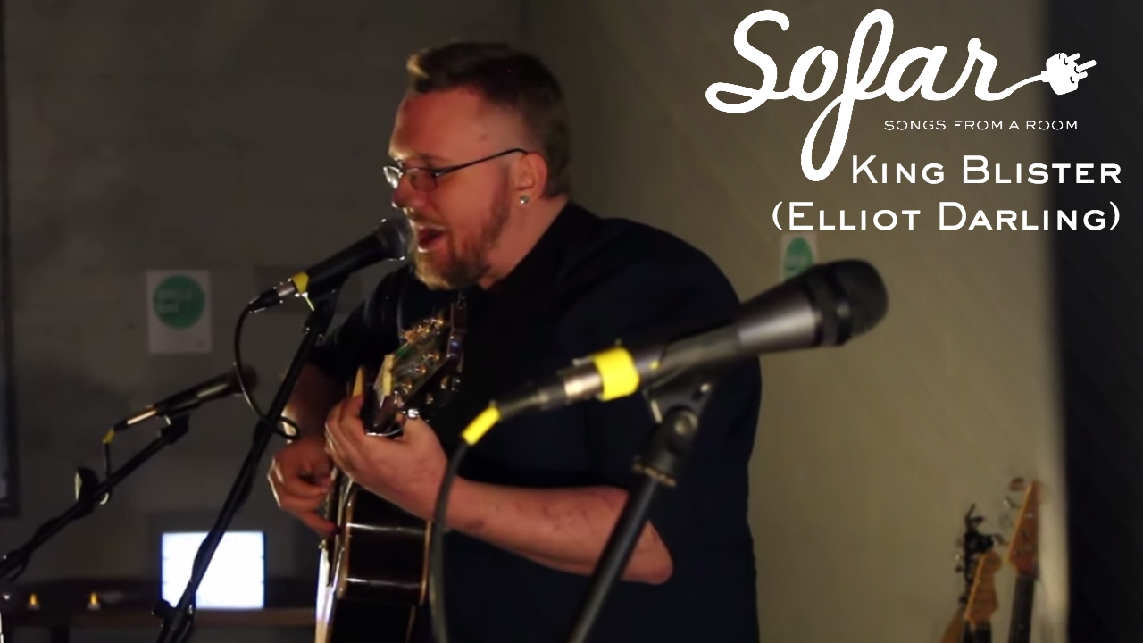 Spiders Thrash, Pt. 1 & 2