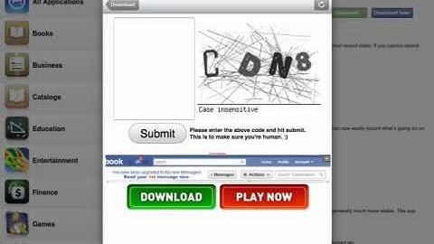 How to install cracked apps on idevice (requires jailbreak)