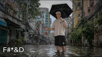 What is Happening in THAILAND NOW?