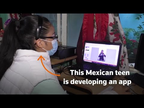 Mexican Teen Videos