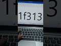 🌓symbol in shortcut key in ms word 2019.#jiteachedu #shortvideo #shortvideo #msword #reels