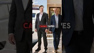 Cómo los Billonarios Ganan Millones sin Pagar Impuestos 🤫