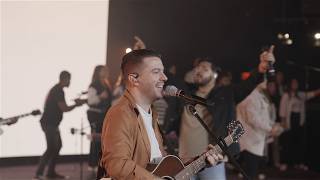 Evan Craft x Intimidad Worship - Roca Firme (Live) [&quot;Firm Foundation&quot; en Español]