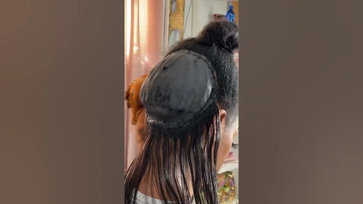 Feedin braids quickweave #quickweave #feedinbraids #hairstyles #hairtutorial #protectivestyles #hair