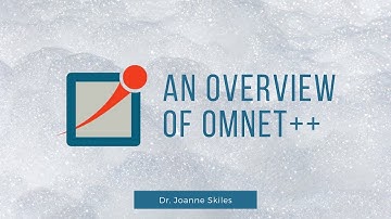 An Overview of OMNET++