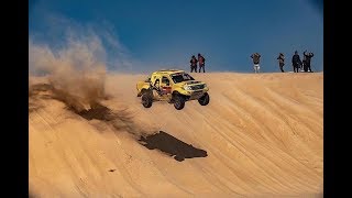 Top Moments of Dakar 2024