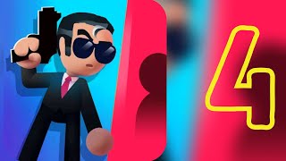 Mr Spy: Undercover Agent | #4 | #Shorts | Android Gameplay Walkthrough screenshot 3