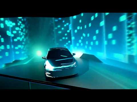 Volkswagen Electrified 2014 Berlin