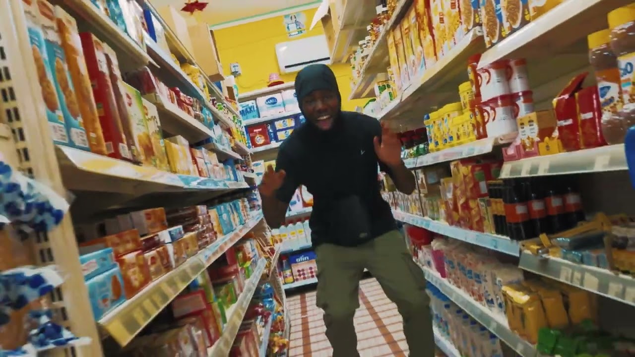 Obejrzyj Drexi x Coco L6 - Suwvivan (Clip Officiel) w YouTube Obejrzyj Drexi x Coco L6 - Suwvivan (Clip Officiel) w YouTube