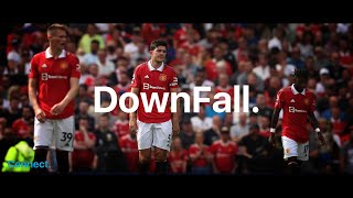 Manchester United | Downfall.