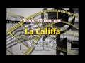 La Califfa - Ennio Morricone (Arr.  Luciano Lombardi) Harp & Violin