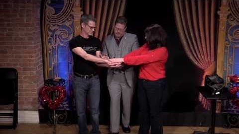 Jon Armstrong LIVE 2 Instant Download