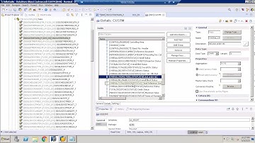 How to Create a ADSO on S4H CDS view In BW4HANA Environment