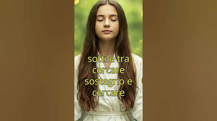 10 cose  che  Dovresti eliminare dalla tua vita