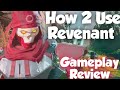 How To Use Revenant! Apex Legends Advanced Guide | Revengeful