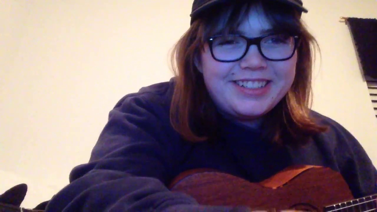 absolutely smitten dodie cover YouTube